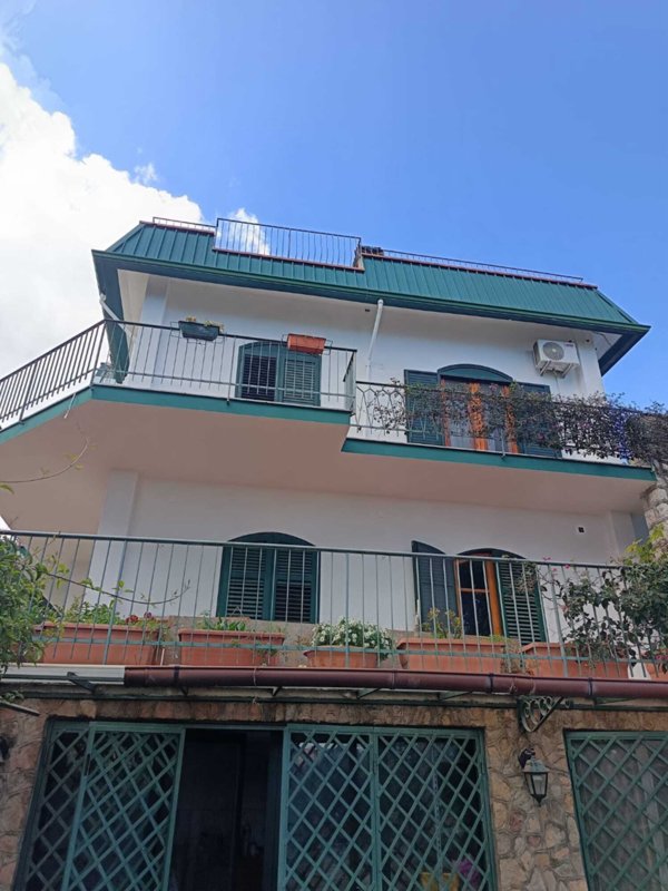 casa indipendente in vendita a Trabia