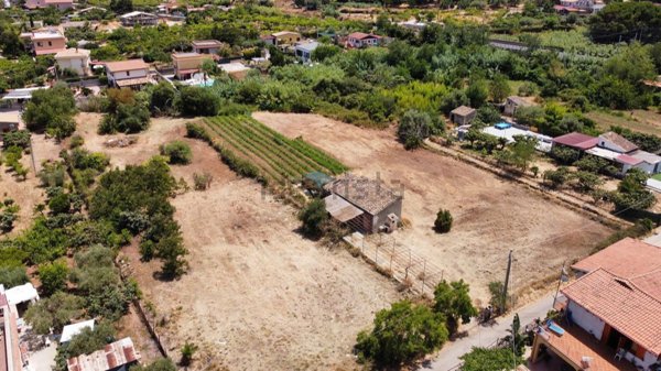 terreno edificabile in vendita a Trabia