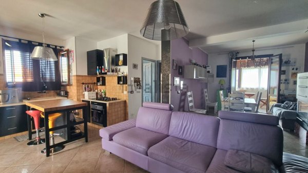 casa indipendente in vendita a Trabia