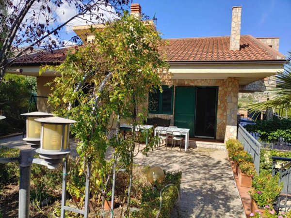 casa indipendente in vendita a Trabia in zona Sant'Onofrio