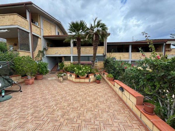 casa indipendente in vendita a Trabia in zona Sant'Onofrio