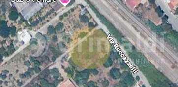terreno edificabile in vendita a Trabia in zona San Nicola l'Arena