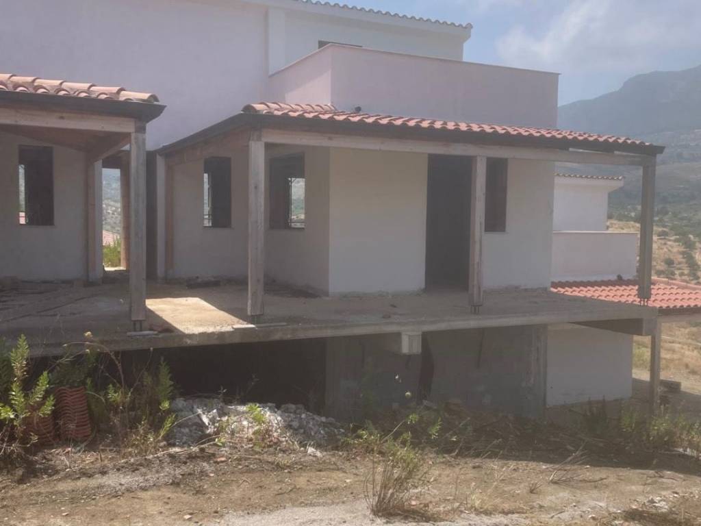casa indipendente in vendita a Trabia in zona Sant'Onofrio