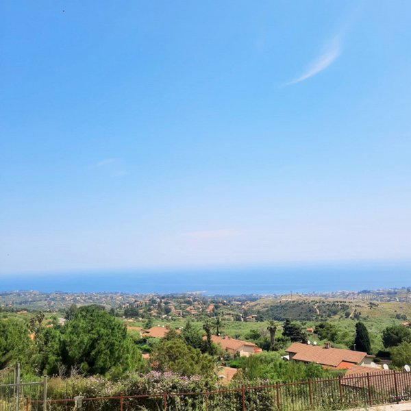 casa indipendente in vendita a Trabia