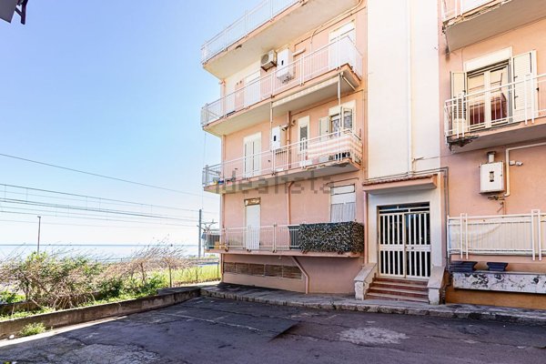 appartamento in vendita a Trabia