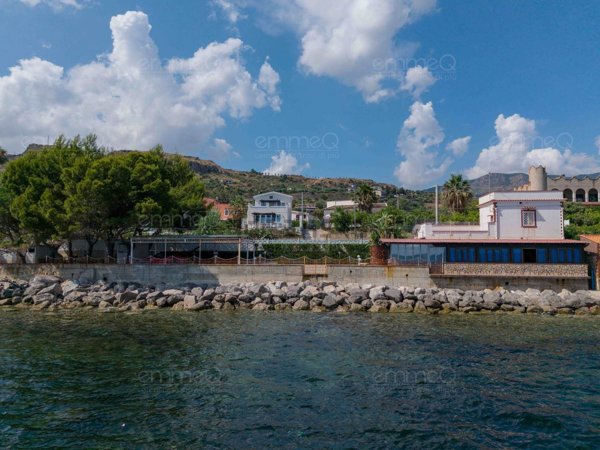 casa indipendente in vendita a Trabia