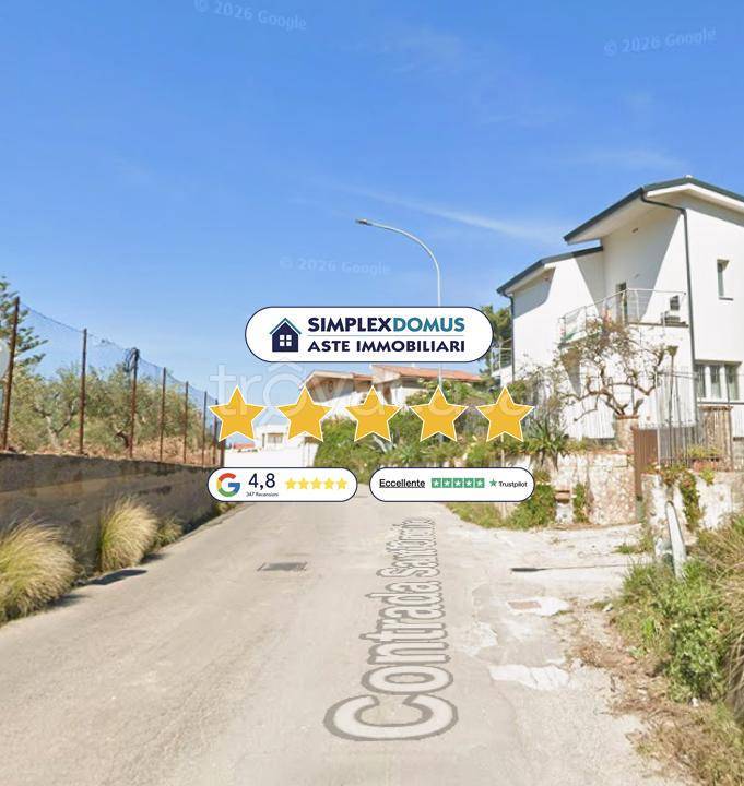 appartamento in vendita a Trabia in zona San Nicola l'Arena