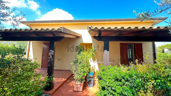 casa indipendente in vendita a Trabia