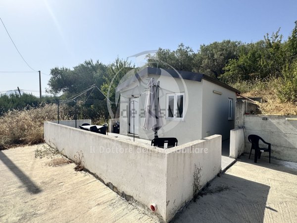 appartamento in vendita a Trabia in zona Sant'Onofrio