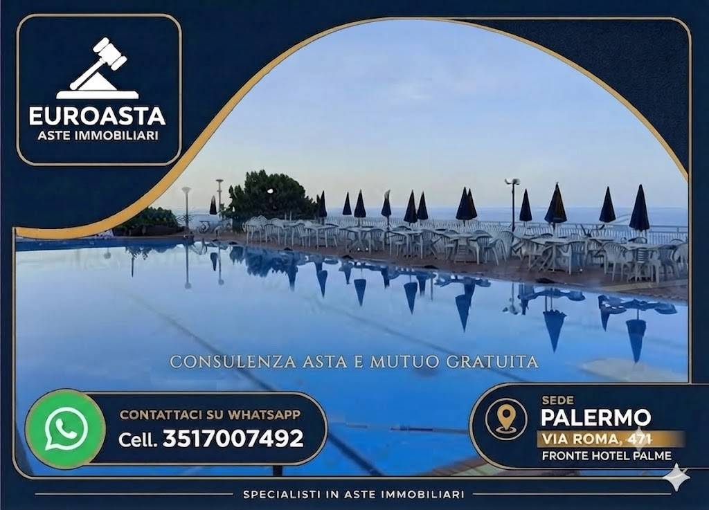 casa indipendente in vendita a Trabia