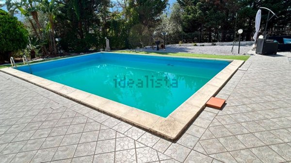 casa indipendente in vendita a Trabia