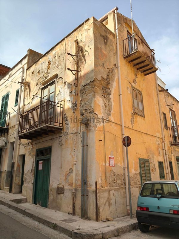 appartamento in vendita a Trabia