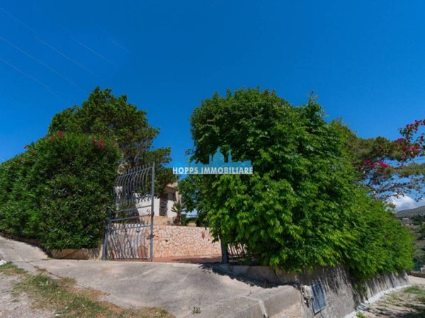 casa indipendente in vendita a Trabia in zona Sant'Onofrio