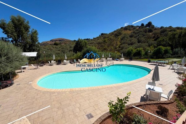 casa indipendente in vendita a Trabia in zona Sant'Onofrio
