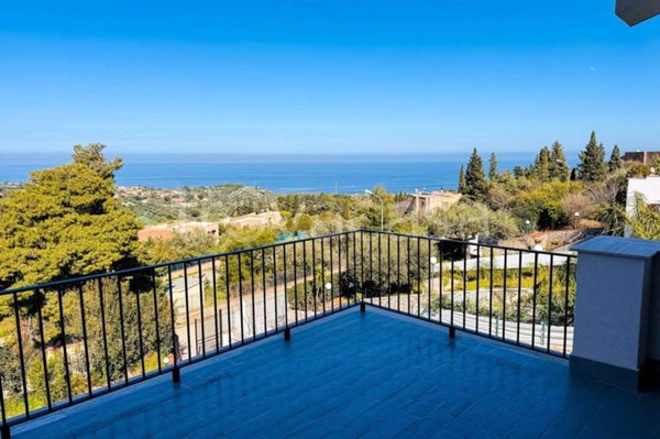 casa indipendente in vendita a Trabia in zona Sant'Onofrio
