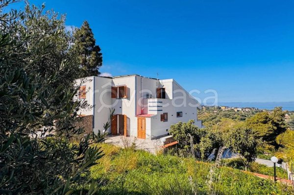 casa indipendente in vendita a Trabia in zona Sant'Onofrio