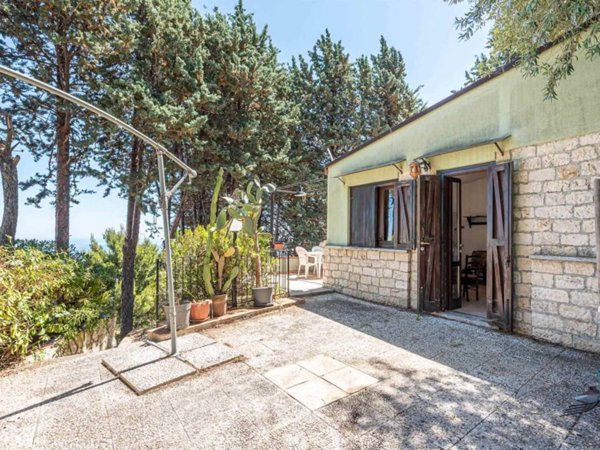 casa indipendente in vendita a Trabia in zona Sant'Onofrio