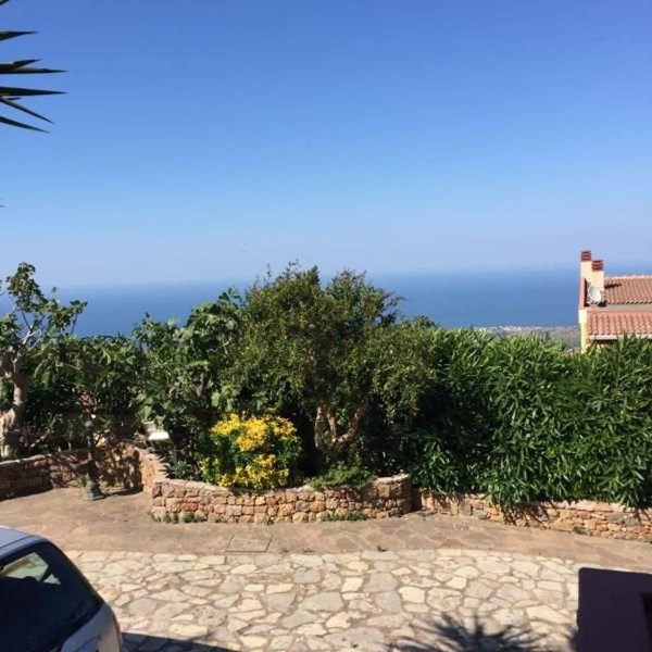 casa indipendente in vendita a Trabia