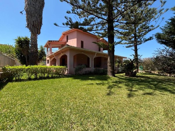 casa indipendente in vendita a Trabia