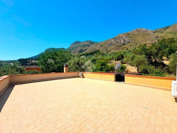 casa indipendente in vendita a Trabia in zona Sant'Onofrio