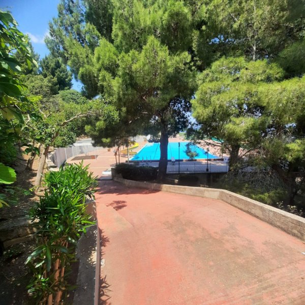 casa indipendente in vendita a Trabia