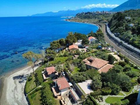 casa indipendente in vendita a Trabia
