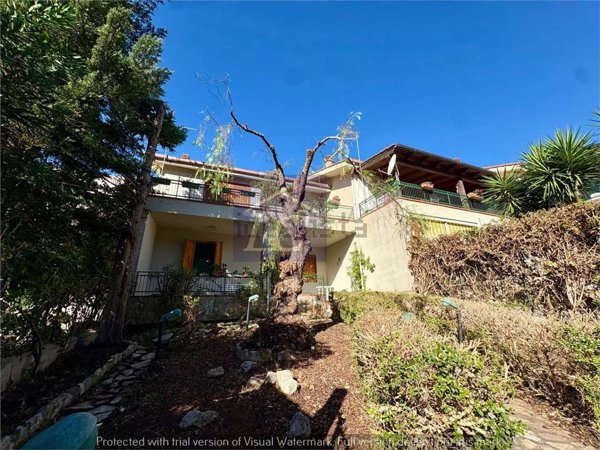 casa indipendente in vendita a Trabia in zona Sant'Onofrio