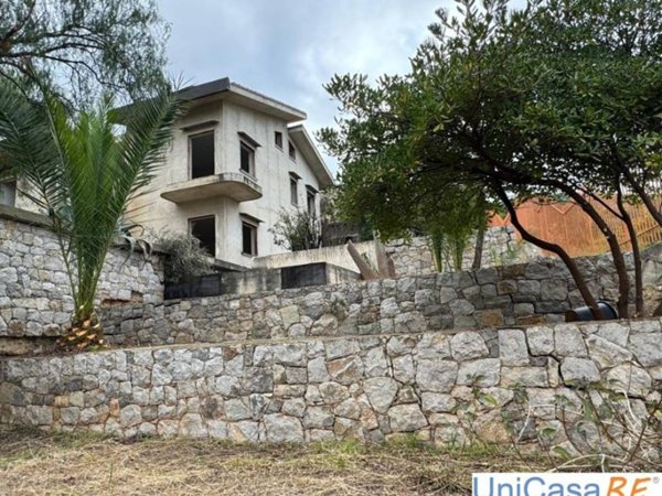 casa indipendente in vendita a Trabia in zona Sant'Onofrio