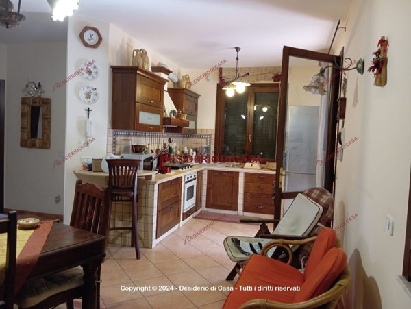casa indipendente in vendita a Trabia in zona Sant'Onofrio