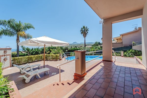 casa indipendente in vendita a Trabia in zona Sant'Onofrio