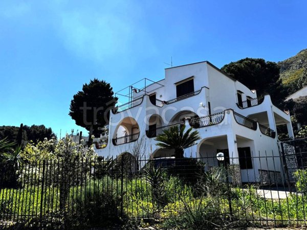 casa indipendente in vendita a Trabia in zona Sant'Onofrio