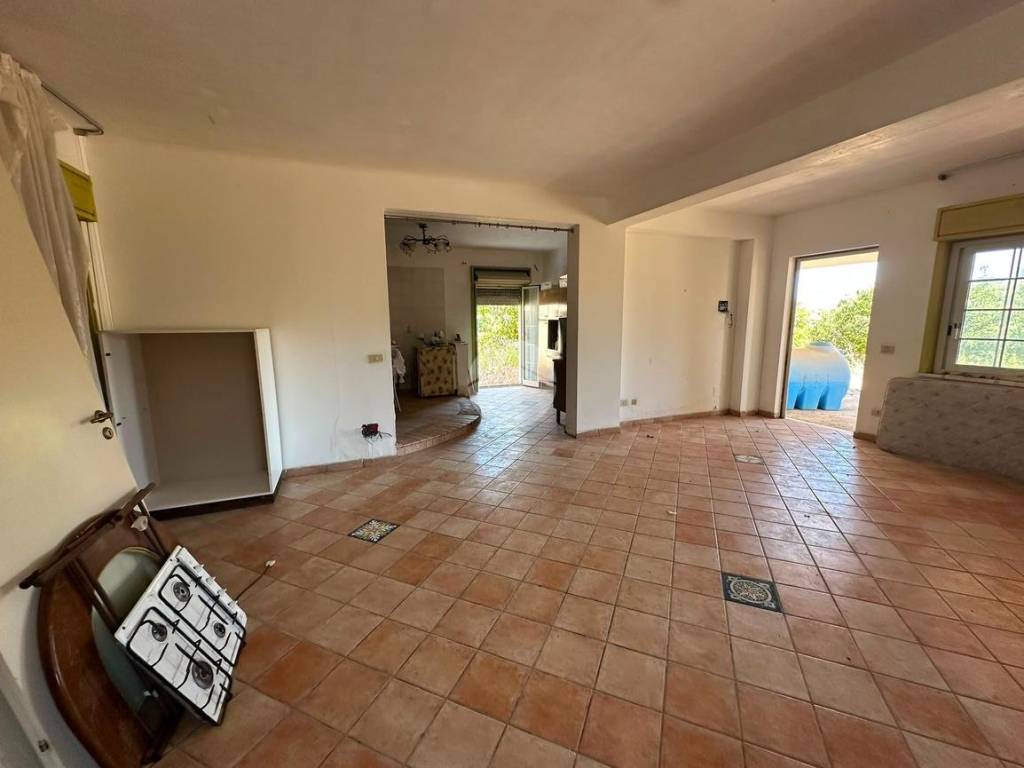 casa indipendente in vendita a Trabia in zona Sant'Onofrio