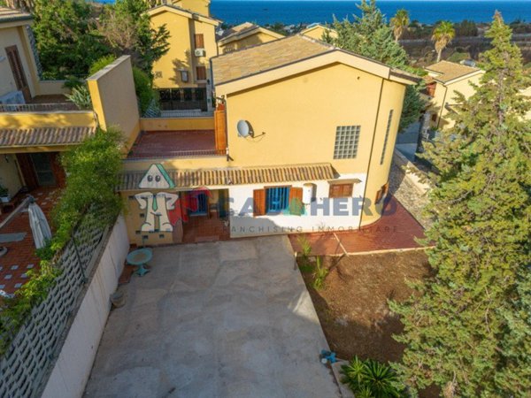 casa indipendente in vendita a Trabia in zona Sant'Onofrio