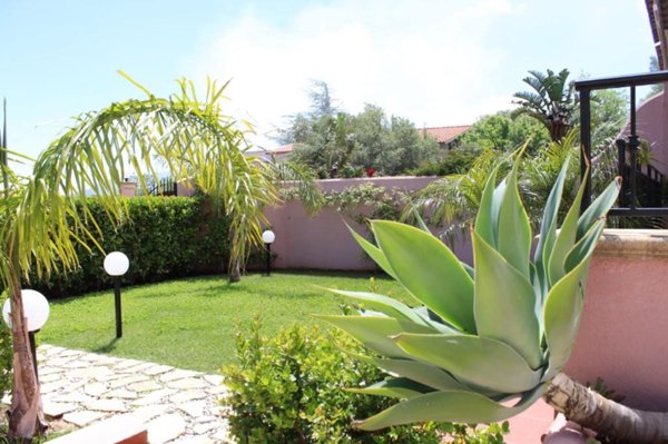 casa indipendente in vendita a Trabia in zona Sant'Onofrio