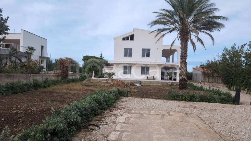 casa indipendente in vendita a Trabia in zona San Nicola l'Arena