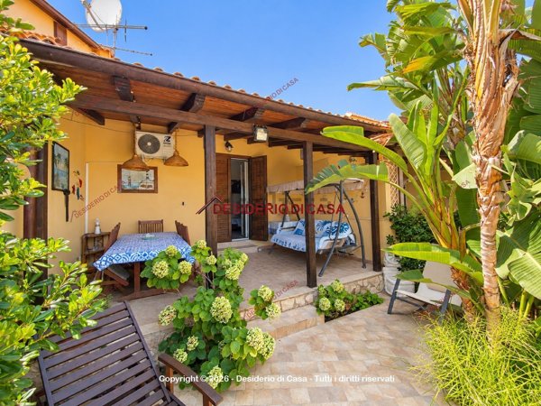 casa indipendente in vendita a Trabia in zona Sant'Onofrio