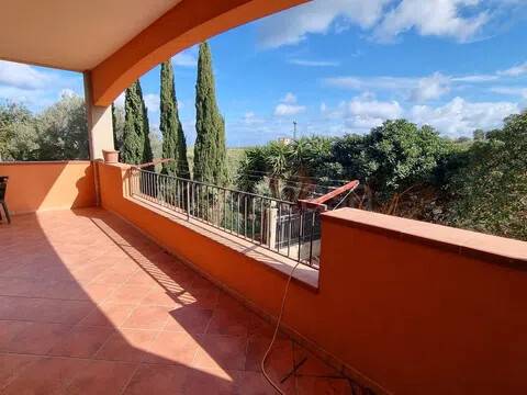 casa indipendente in vendita a Trabia in zona Sant'Onofrio