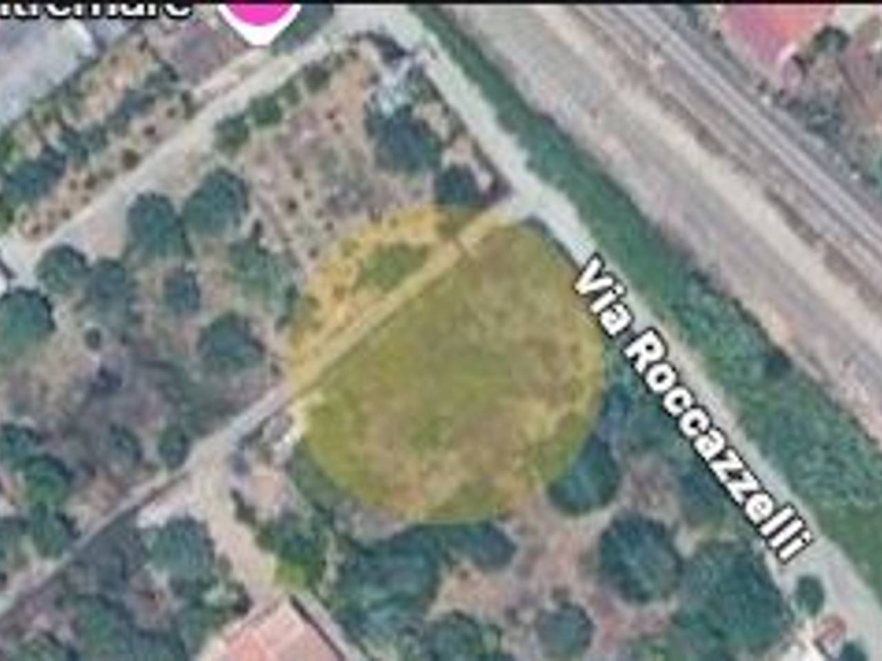 terreno in vendita a Trabia in zona San Nicola l'Arena
