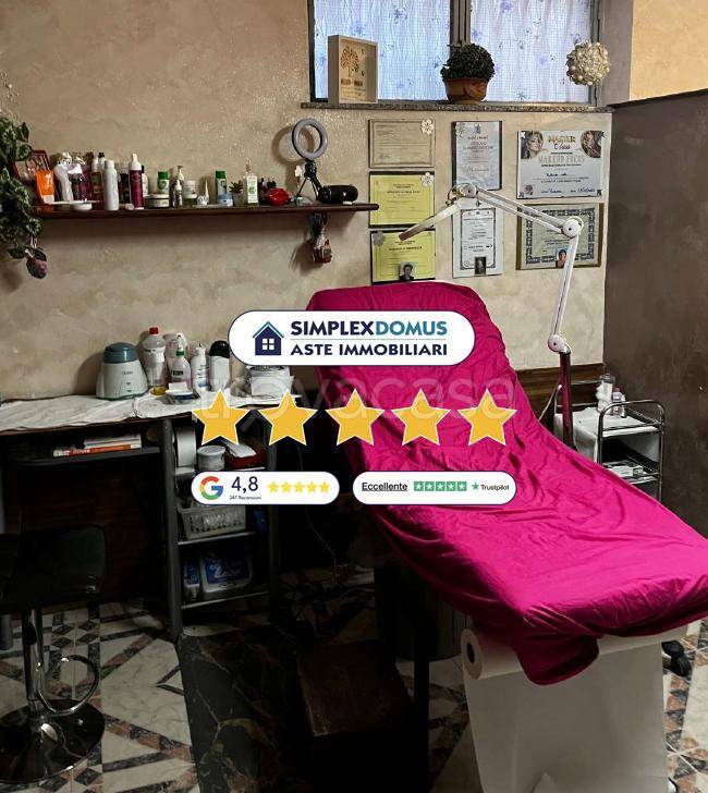 appartamento in vendita a Trabia
