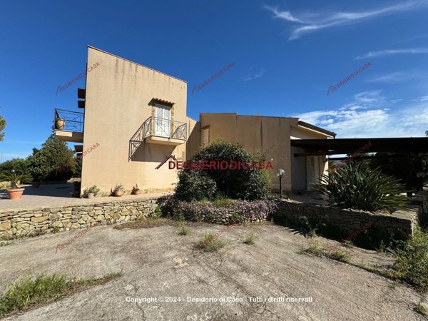 casa indipendente in vendita a Trabia in zona San Nicola l'Arena