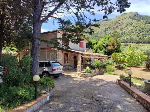 casa indipendente in vendita a Trabia