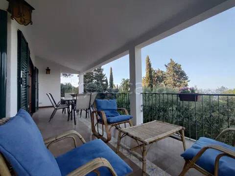 casa indipendente in vendita a Trabia in zona Sant'Onofrio