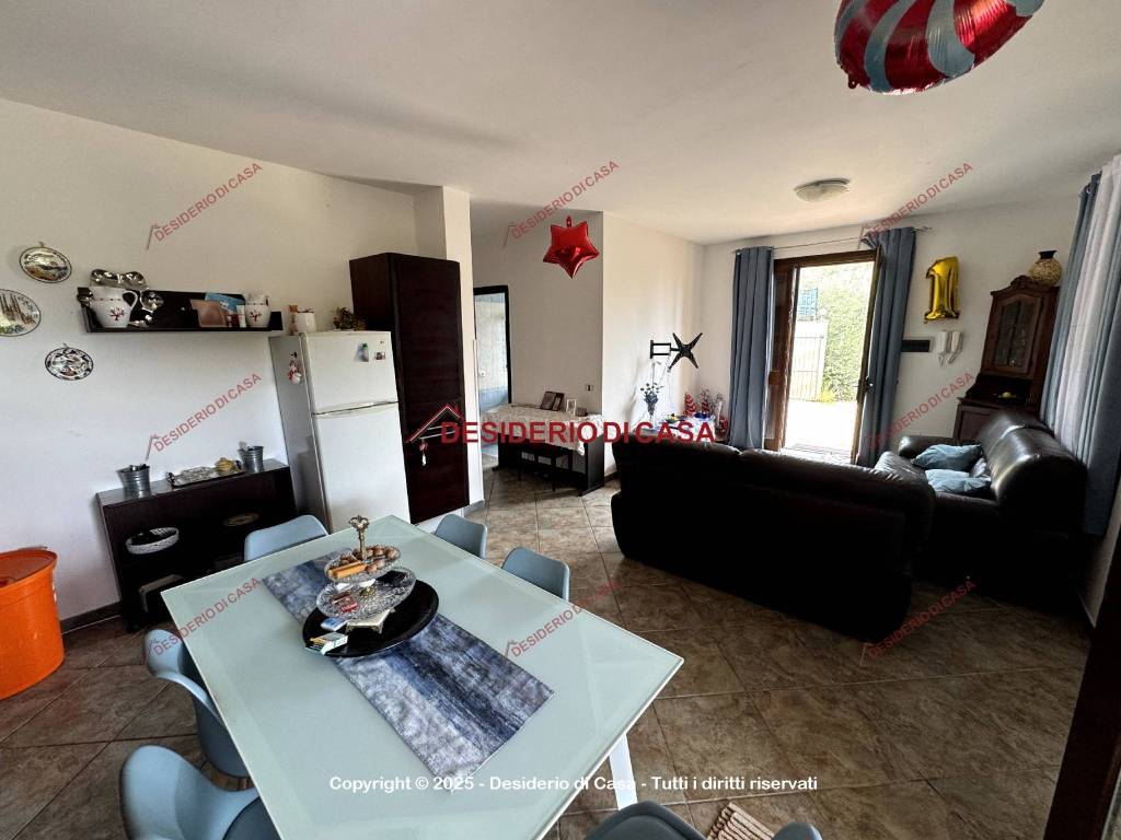 casa indipendente in vendita a Trabia in zona Sant'Onofrio