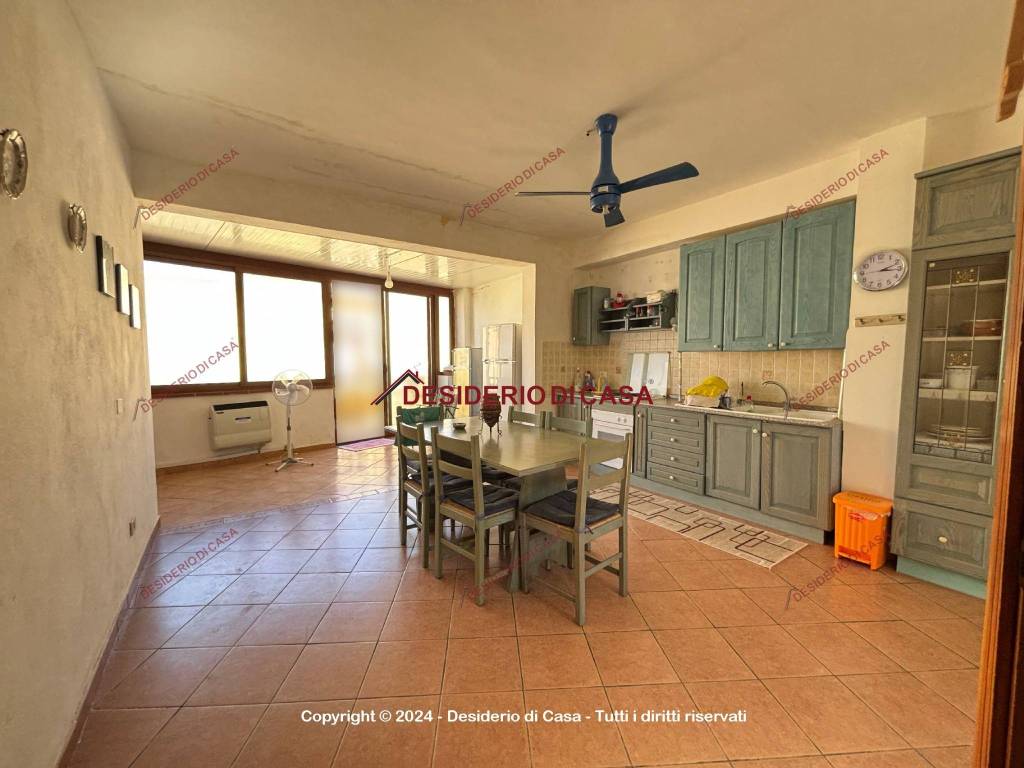casa indipendente in vendita a Trappeto