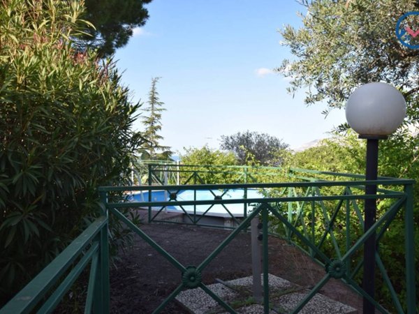 casa indipendente in vendita a Trappeto