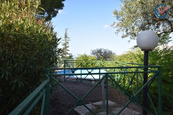casa indipendente in vendita a Trappeto