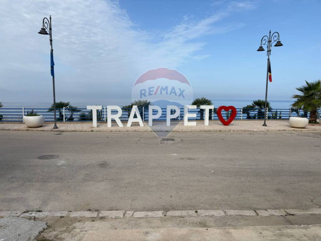 appartamento in vendita a Trappeto