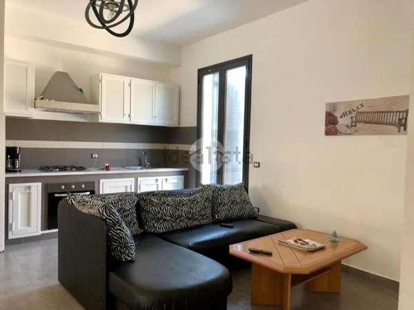 casa indipendente in vendita a Trappeto