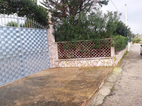 casa indipendente in vendita a Trappeto