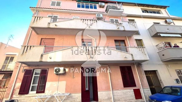 appartamento in vendita a Trappeto